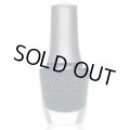 【MORGAN TAYLOR 】ポリッシュ・All the Right Moves　１５ｍｌ