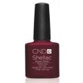 【CND  】Shellac・ソークオフジェル・ Tinted Love（2013ｆFall コレクション） 7.3ml