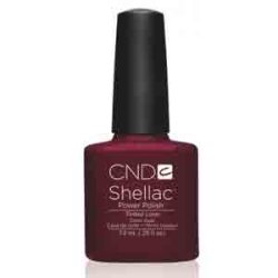 画像1: 【CND  】Shellac・ソークオフジェル・ Tinted Love（2013ｆFall コレクション） 7.3ml