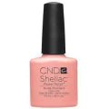 【CND  】Shellac・ソークオフジェル・Nude Knickers（Intimatesコレクション） 7.3ml