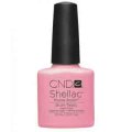 【CND  】Shellac・ソークオフジェル・Blush Teddy（Intimatesコレクション） 7.3ml