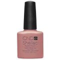 【CND  】Shellac・ソークオフジェル・Satin Pajamas（Intimatesコレクション） 7.3ml