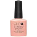 【CND  】Shellac・ソークオフジェル・Bare Chemise（Intimatesコレクション） 7.3ml