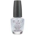 【OPI 】トップコート １５ｍｌ