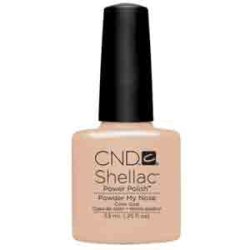 画像1: 【CND  】Shellac・Powder My Nose（オープンロード・スプリングコレクション） 7.3ml