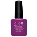 【CND  】Shellac・ソークオフジェル・ Tango Passion（’１４サマーパラダイスコレクション） 7.3ml