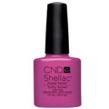 【CND  】Shellac・ Sultry Sunset（’１４サマーパラダイスコレクション） 7.3ml