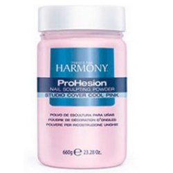 画像1: 【Harmony】Prohesion スカルプティングパウダー Studio Cover Cool Pink  660 g