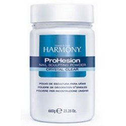 画像1: 【Harmony】Prohesion スカルプティングパウダー CRYSTAL CLEAR  660 g