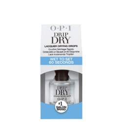 画像1: 【OPI 】ドリップドライ　９ｍｌ