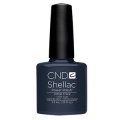 【CND  】Shellac・ソークオフジェル・ Indigo Frock（Modern Folklore 2014秋 コレクション） 7.3ml