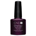 【CND  】Shellac・ Plum Paisley（Modern Folklore 2014秋 コレクション) 7.3ml