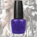 【OPI】Do You Have this Color in Stock-holm?（ノルディック コレクション）