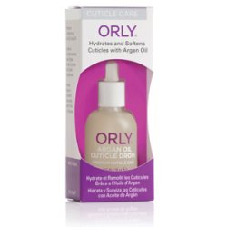 画像1: 【Orly】 ARGAN OIL CUTICLE DROPS　18ml