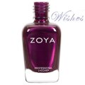 【ZOYA 】Haven（Wishes '14ホリデーコレクション）