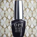 【OPI 】Infinite Shine グロス トップコート　15ml