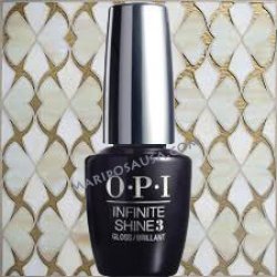 画像1: 【OPI 】Infinite Shine グロス トップコート　15ml