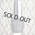 【OPI 】 Infinite Shine-Steel Waters Run Deep  