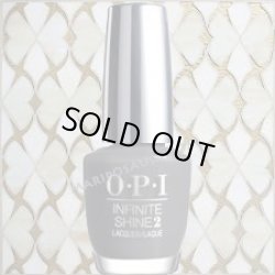 画像1: 【OPI 】 Infinite Shine-Steel Waters Run Deep  