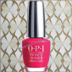 画像1: 【OPI 】 廃盤 Infinite Shine-Running With the In-finite Crowd 