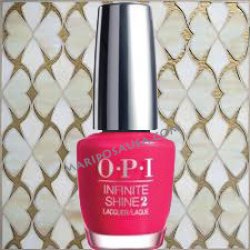 画像1: 【OPI 】  Infinite Shine-Running With the In-finite Crowd 