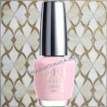 【OPI 】 Infinite Shine-Pretty Pink Perseveres