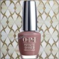 【OPI 】 Infinite Shine-It Never Ends  