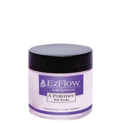 画像1: 【Ez Flow】A　ポリマーPink 0.75 oz.