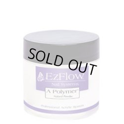 画像1: 【Ez Flow】A　ポリマーNatural ４ oz.