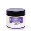 【Ez Flow】A　ポリマー White ４ oz.