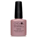 【CND  】Shellacソークオフジェル・Field Fox（Flora & Faunaコレクション） 7.3ml