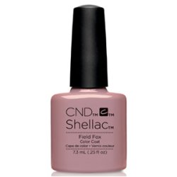 画像1: 【CND  】Shellac・Field Fox（Flora & Faunaコレクション) 7.3ml