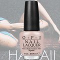 【OPI】Do You Take Lei Away?（ハワイコレクション）