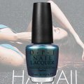 【OPI】This Color's Making Waves（ハワイコレクション）