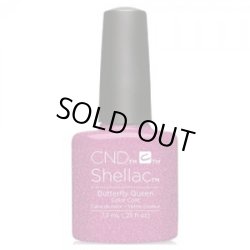 画像1: 【CND  】Shellac・Butterfly Queen（Garden Museコレクション) 7.3ml
