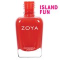 【ZOYA 】Demetria（Island Fun'15サマーコレクション）