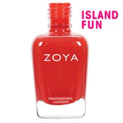 画像1: 【ZOYA 】Demetria（Island Fun'15サマーコレクション）