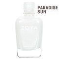 【ZOYA 】Genesis（Paradise Sun '15サマーコレクション）