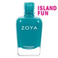 【ZOYA 】Talia（Island Fun'15サマーコレクション）