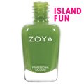 【ZOYA 】Jace（Island Fun'15サマーコレクション）