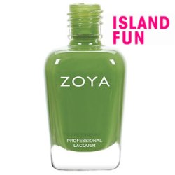 画像1: 【ZOYA 】Jace（Island Fun'15サマーコレクション）