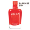 【ZOYA 】Aphrodite（Paradise Sun '15サマーコレクション）