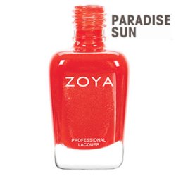 画像1: 【ZOYA 】Aphrodite（Paradise Sun '15サマーコレクション）