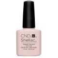 【CND  】Shellacソークオフジェル・Naked Naivete（'15秋Contradictionsコレクション） 7.3ml