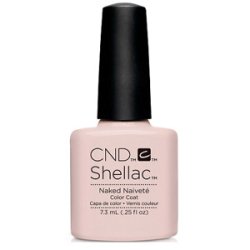 画像1: 【CND  】Shellac・Naked Naivete（'15秋Contradictionsコレクション）7.3ml