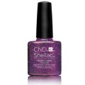 【CND  】Shellac・Nordic Lights（'15ホリデーオーロラコレクション） 7.3ml
