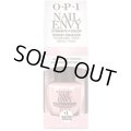 【OPI 】セール　ネイルエンビーカラー・Bubble Bath １５ｍｌ(旧ボトル箱無し）