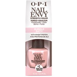 画像1: 【OPI 】セール　ネイルエンビーカラー・Bubble Bath １５ｍｌ(旧ボトル箱無し）