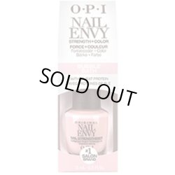画像1: 【OPI 】セール　ネイルエンビーカラー・Bubble Bath １５ｍｌ(旧ボトル箱無し）