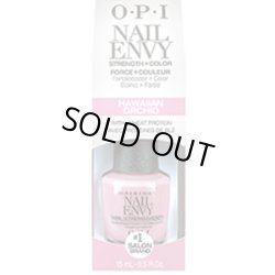 画像1: 【OPI 】セール　ネイルエンビーカラー・Hawaiian Orchid １５ｍｌ(旧ボトル箱無し）